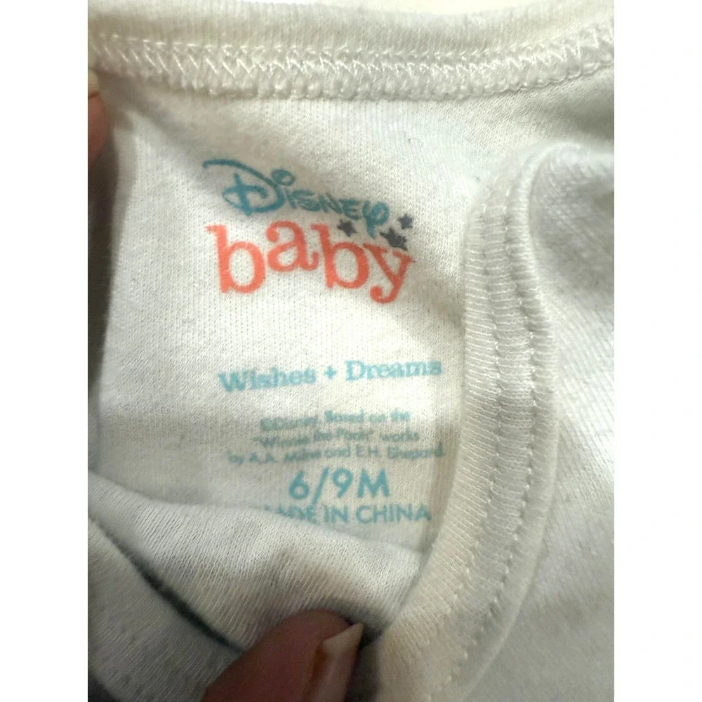 Disney brand baby